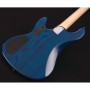 Бас-гітара Cort GB74JJ Aqua Blue Бас-гітара Cort GB74JJ Aqua Blue