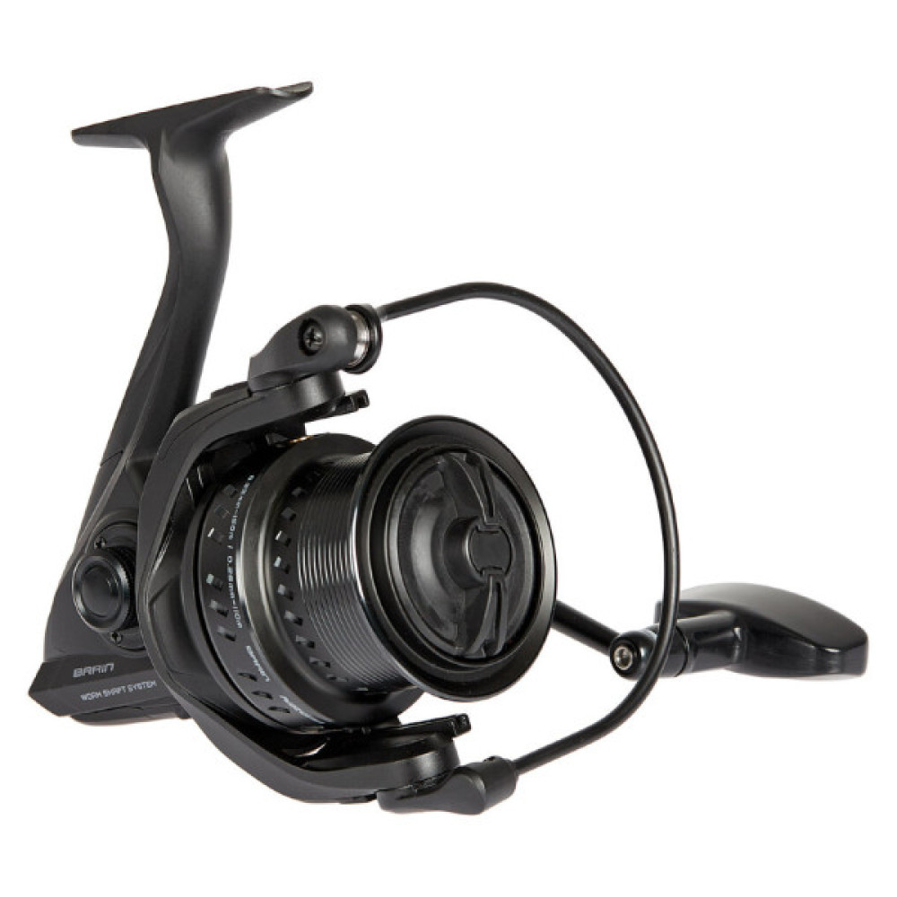 Котушка Brain NRG SE 5500S 10+1BB 5.01 (1858.52.05)