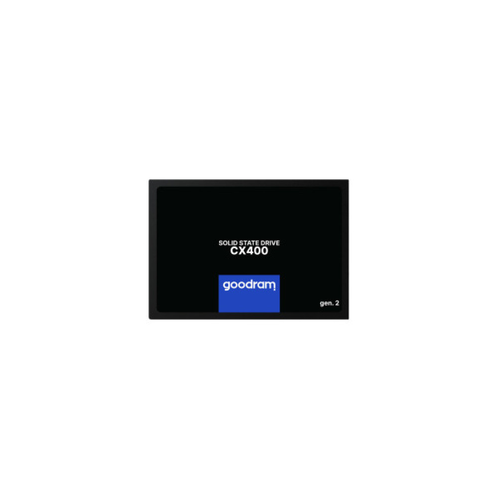 GOODRAM SSDPR-CX400-128-G2