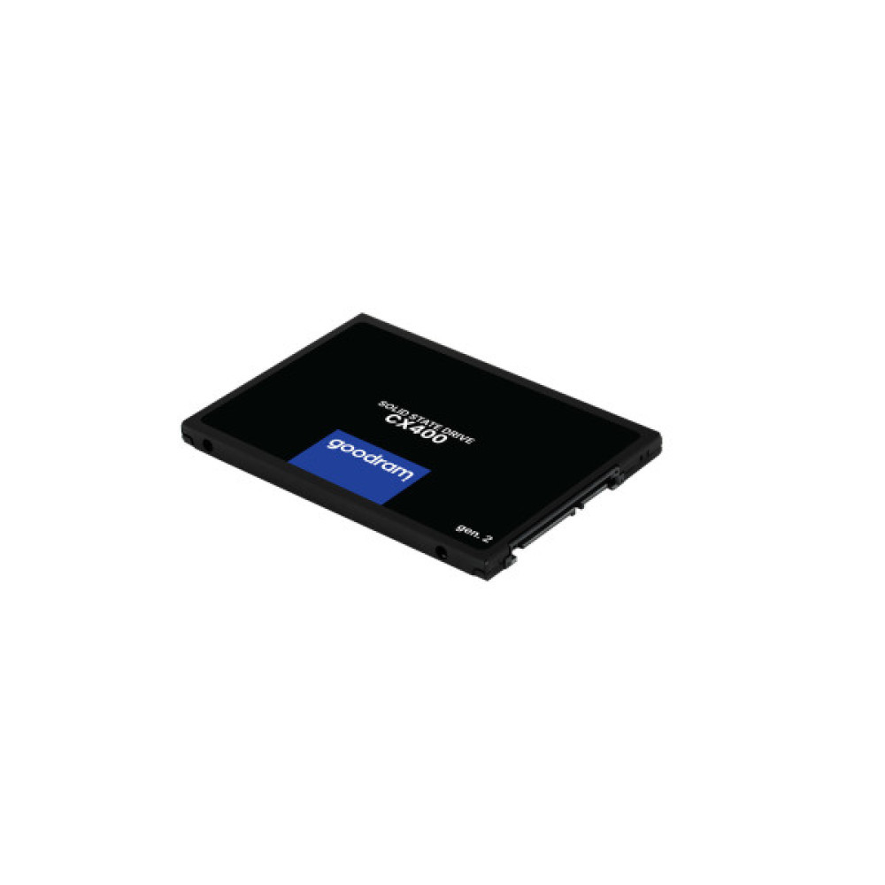GOODRAM SSDPR-CX400-128-G2