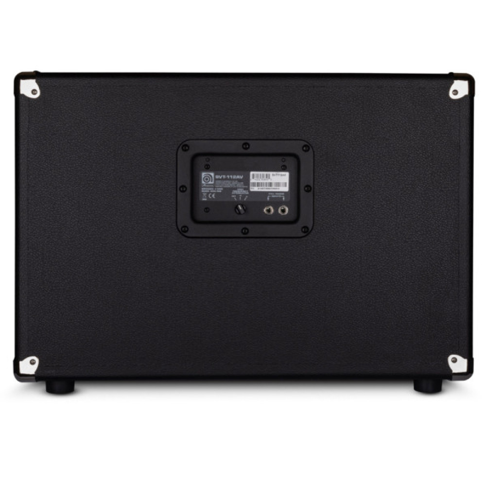 Гітарний кабінет Ampeg SVT-112AV