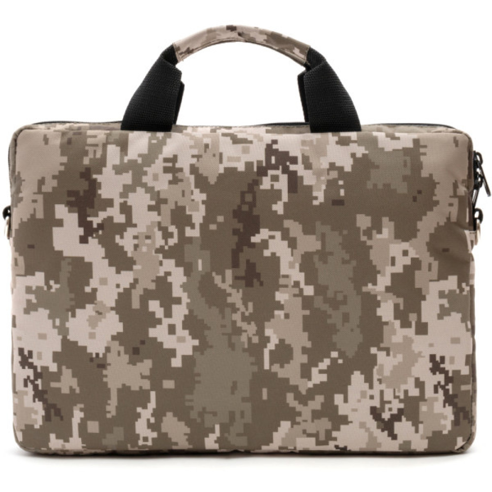Сумка для ноутбука Vinga 15.6" NB1101 pixel (NB1101PX)