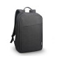 Рюкзак для ноутбука Lenovo 16" Casual B210 Black (GX41L83768) Рюкзак для ноутбука Lenovo 16" Casual B210 Black (GX41L83768)