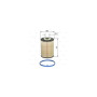 Фільтр паливний Bosch F 026 402 128
