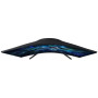 Монітор Samsung 31.5" Odyssey G55C 2xHDMI, DP, VA, 2560x1440, 165Hz, 1ms, CURVED Монітор Samsung 31.5" Odyssey G55C 2xHDMI, DP, VA, 2560x1440, 165Hz, 1ms, CURVED