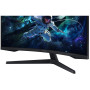 Монітор Samsung 31.5" Odyssey G55C 2xHDMI, DP, VA, 2560x1440, 165Hz, 1ms, CURVED Монітор Samsung 31.5" Odyssey G55C 2xHDMI, DP, VA, 2560x1440, 165Hz, 1ms, CURVED