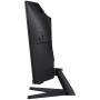 Монітор Samsung 31.5" Odyssey G55C 2xHDMI, DP, VA, 2560x1440, 165Hz, 1ms, CURVED Монітор Samsung 31.5" Odyssey G55C 2xHDMI, DP, VA, 2560x1440, 165Hz, 1ms, CURVED
