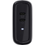 Зарядний пристрій Trust Maxo 65W 2xUSB-C PD black (25380_TRUST) Зарядний пристрій Trust Maxo 65W 2xUSB-C PD black (25380_TRUST)