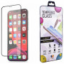 Скло захисне Drobak Apple iPhone 12 Pro Max (Black) (222294) (222294) Скло захисне Drobak Apple iPhone 12 Pro Max (Black) (222294) (222294)