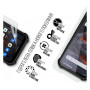 Плівка захисна Armorstandart Oukitel WP19 (ARM73630) Плівка захисна Armorstandart Oukitel WP19 (ARM73630)