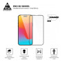 Скло захисне Armorstandart Pro 3D Apple iPhone 15 Plus Black (ARM68218) Скло захисне Armorstandart Pro 3D Apple iPhone 15 Plus Black (ARM68218)