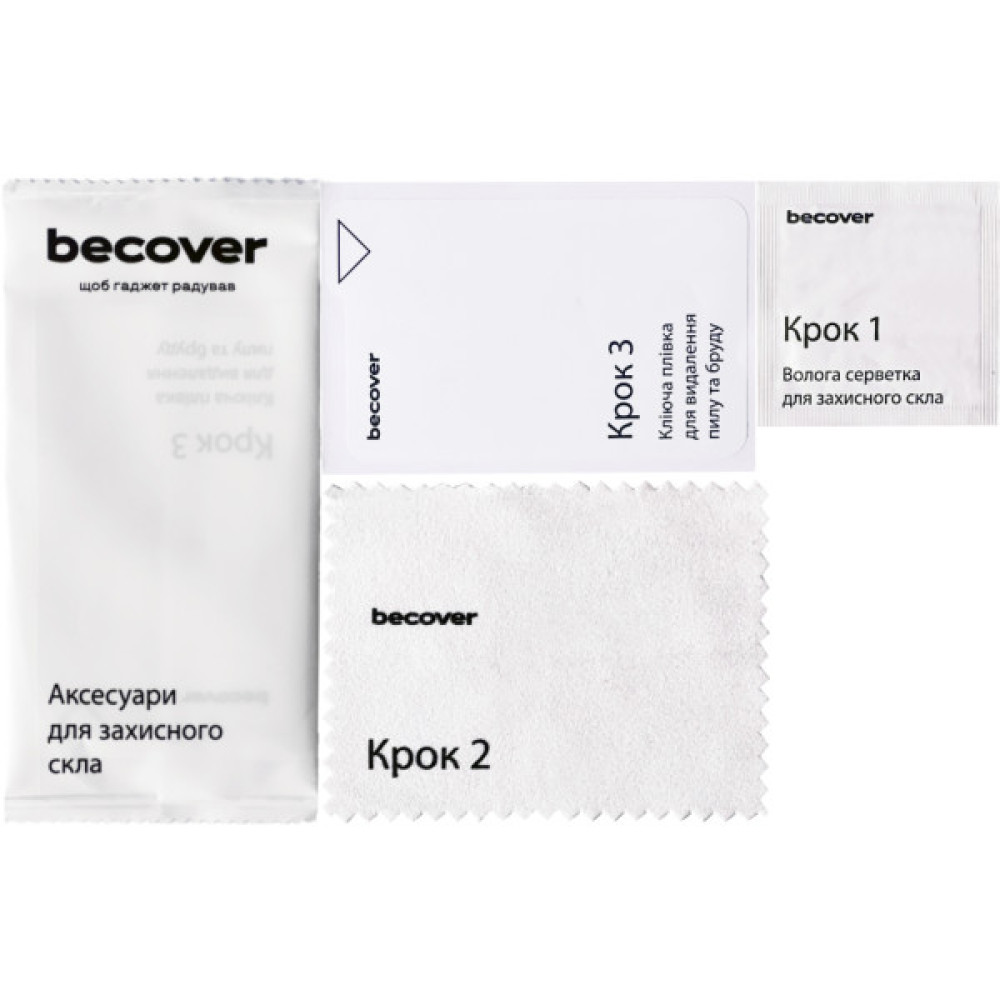 Скло захисне BeCover Google Pixel 7a 10D Black (711490)