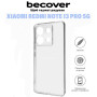Чохол до мобільного телефона BeCover Xiaomi Redmi Note 13 Pro 5G Transparancy (710916) Чохол до мобільного телефона BeCover Xiaomi Redmi Note 13 Pro 5G Transparancy (710916)