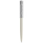 Ручка кулькова Waterman ALLURE Deluxe White CT BP (23 403) Ручка кулькова Waterman ALLURE Deluxe White CT BP (23 403)