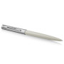 Ручка кулькова Waterman ALLURE Deluxe White CT BP (23 403) Ручка кулькова Waterman ALLURE Deluxe White CT BP (23 403)
