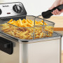 Фритюрниця Tefal FR511170 Фритюрниця Tefal FR511170