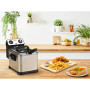 Фритюрниця Tefal FR511170 Фритюрниця Tefal FR511170