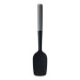 Лопатка кухонна KitchenAid Coreline силіконова, 34 см, сірий (KAS030OHCGG) Лопатка кухонна KitchenAid Coreline силіконова, 34 см, сірий (KAS030OHCGG)
