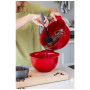 Лопатка кухонна KitchenAid Coreline силіконова, 34 см, сірий (KAS030OHCGG) Лопатка кухонна KitchenAid Coreline силіконова, 34 см, сірий (KAS030OHCGG)