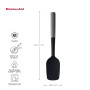 Лопатка кухонна KitchenAid Coreline силіконова, 34 см, сірий (KAS030OHCGG) Лопатка кухонна KitchenAid Coreline силіконова, 34 см, сірий (KAS030OHCGG)