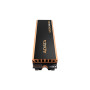 Накопичувач SSD M.2 2280 2TB ADATA (ALEG-960M-2TCS) Накопичувач SSD M.2 2280 2TB ADATA (ALEG-960M-2TCS)
