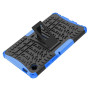 Чохол до планшета BeCover Armor Stand Samsung Galaxy Tab A11 SM-X133/X135 8.7" Blue (713946) Чохол до планшета BeCover Armor Stand Samsung Galaxy Tab A11 SM-X133/X135 8.7" Blue (713946)