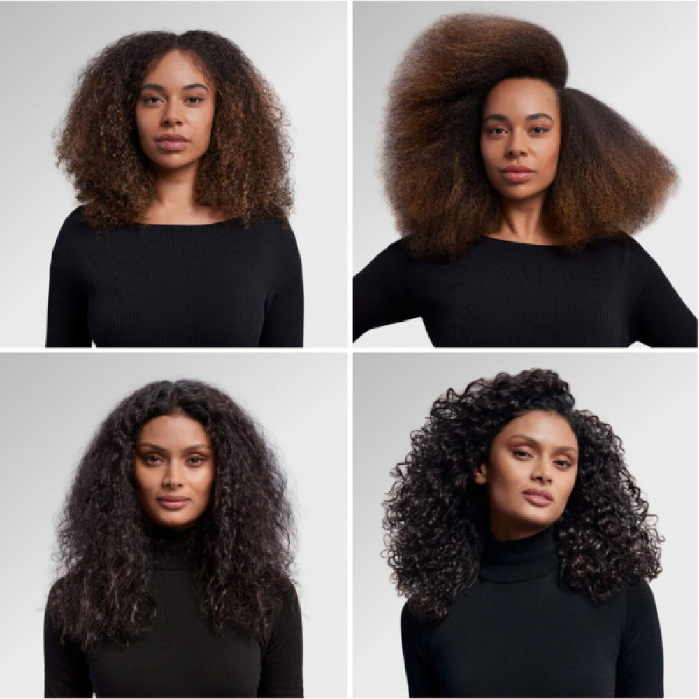 Стайлер Dyson HS08 Airwrap ID Straight/Wavy Ceramic Patina/Topaz (533598-01)