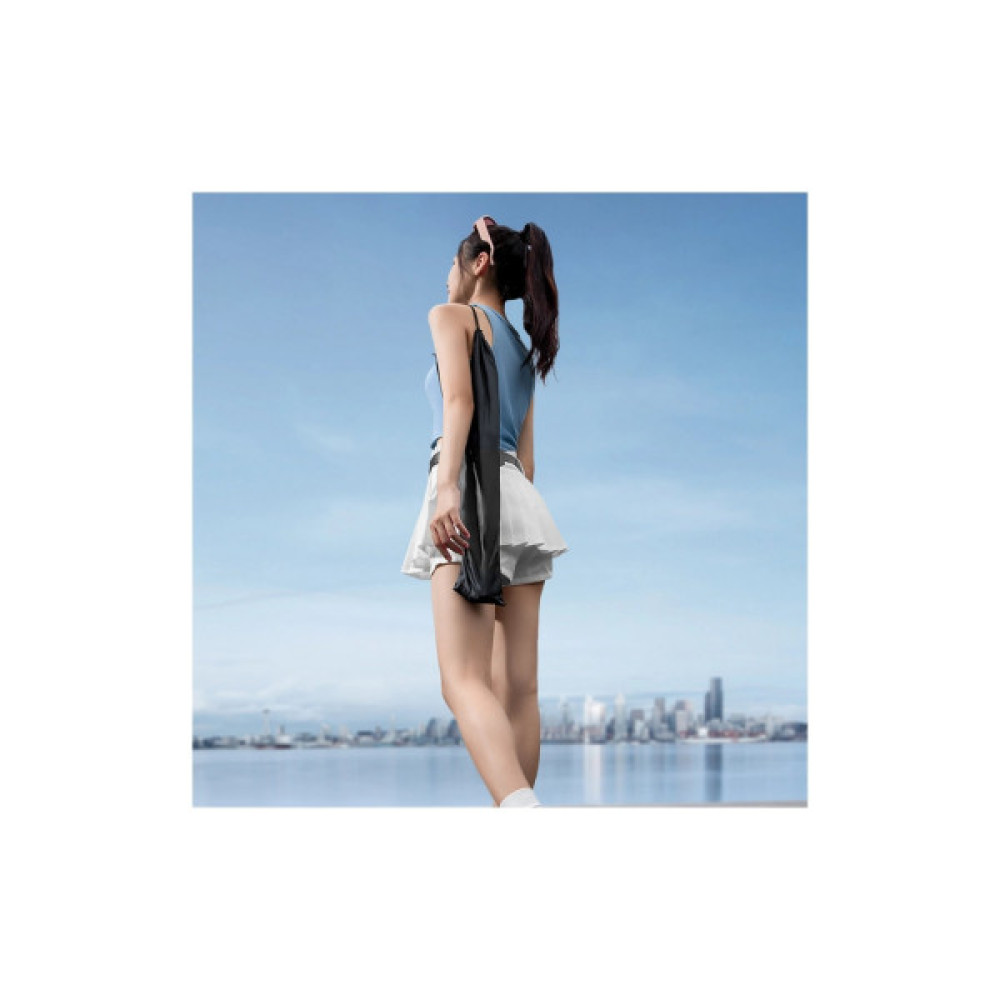 Штатив RTAKO ZJ-ZB01 55CM Matte Finish Carbon Steel Tripod Black (6930539528246)