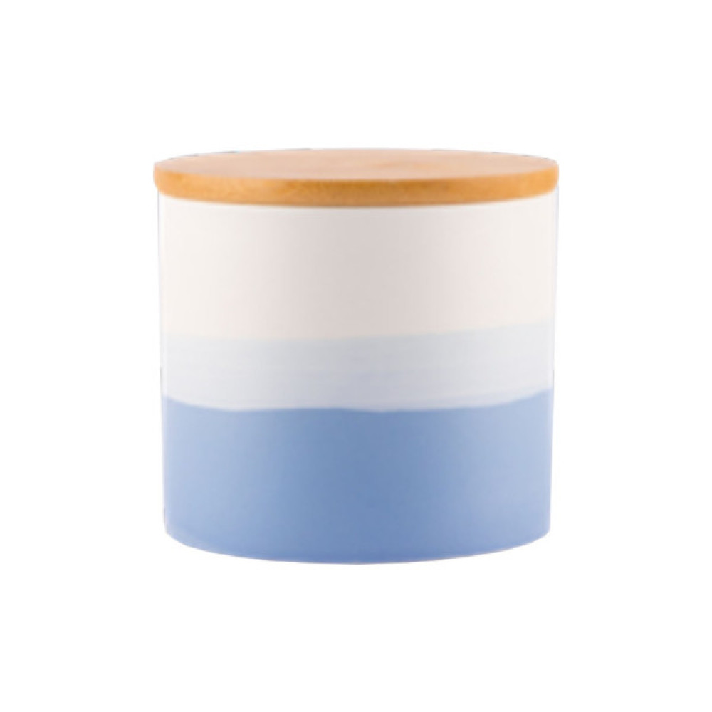 Ємність для сипучих продуктів Vittora Небо 10 см (VT-8503)