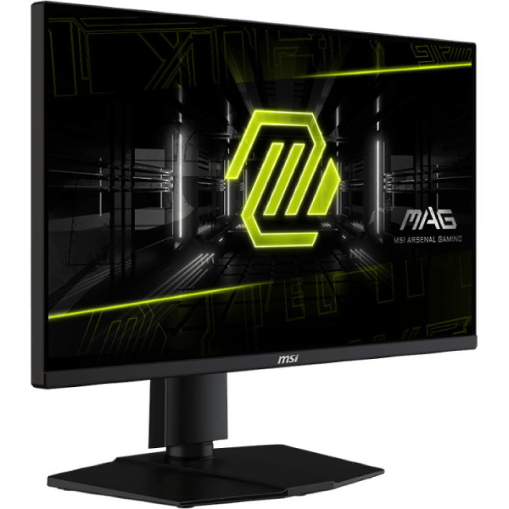 Монітор MSI 24.5" MAG 255PXF 2xHDMI, DP, MM, IPS, 300Hz, 0.5ms, sRGB 120%, FreeSync, Pivot