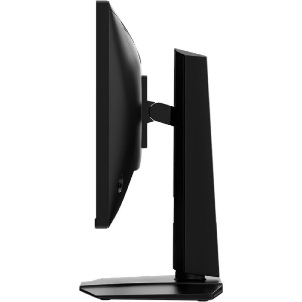 Монітор MSI 24.5" MAG 255PXF 2xHDMI, DP, MM, IPS, 300Hz, 0.5ms, sRGB 120%, FreeSync, Pivot