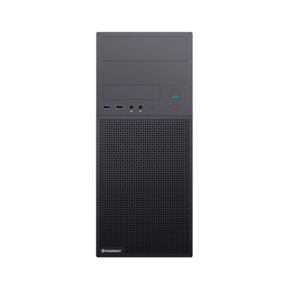 Корпус Gamemax ET-216-NP-U3