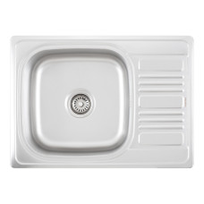 Мийка кухонна Interline SPRING sateen