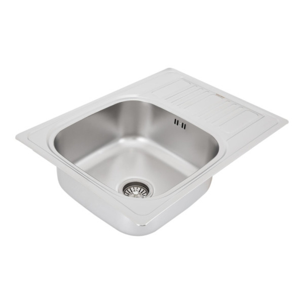 Мийка кухонна Interline SPRING sateen