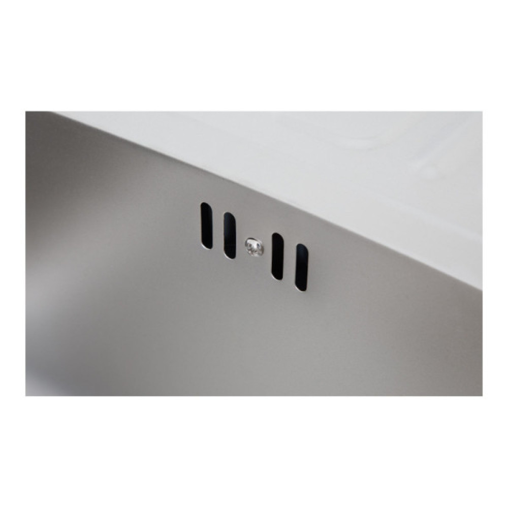 Мийка кухонна Interline SPRING sateen