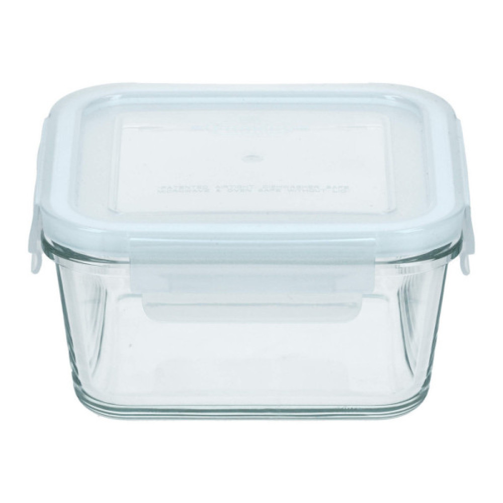 Харчовий контейнер miFamilia Nested Collection Q 450 мл (6033)