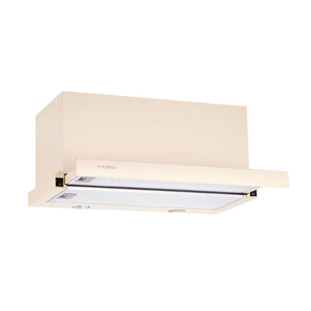 Витяжка кухонна Pyramida TL 50 (1100) IV