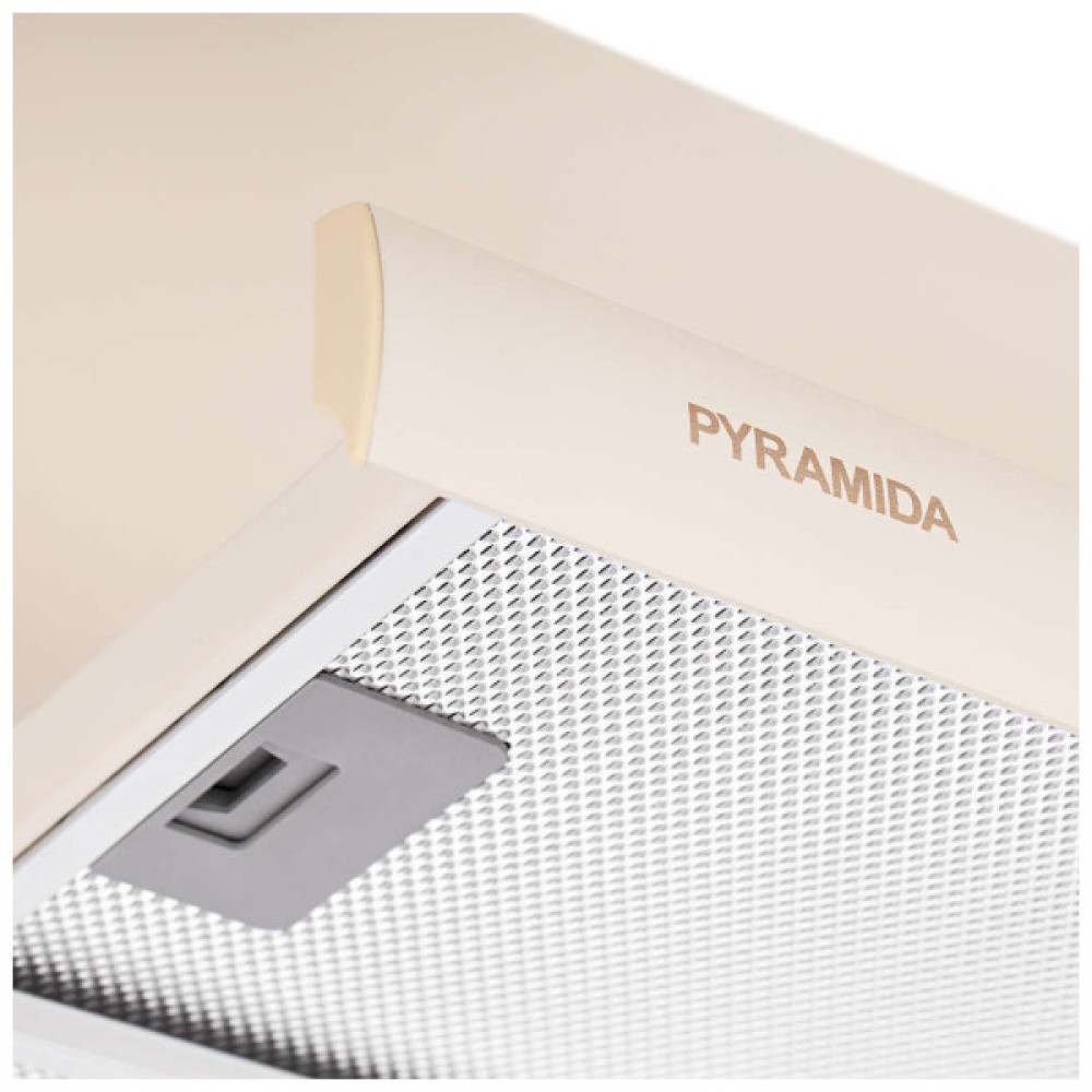 Витяжка кухонна Pyramida TL 50 (1100) IV
