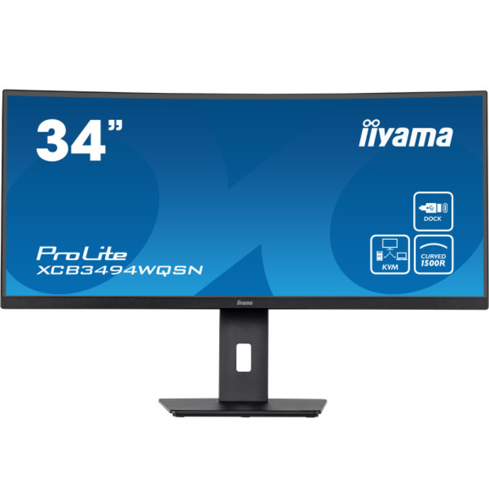 IIYAMA XCB3494WQSN-B5