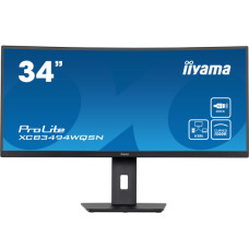 IIYAMA XCB3494WQSN-B5