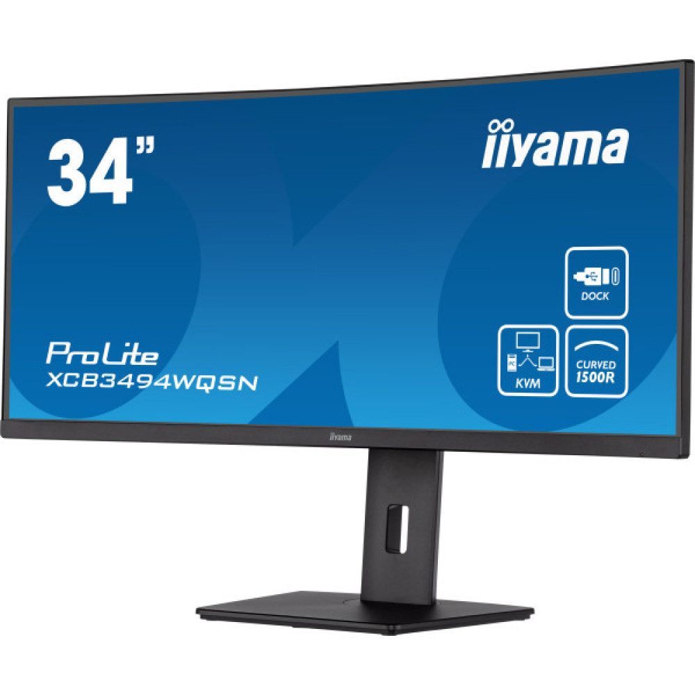 IIYAMA XCB3494WQSN-B5