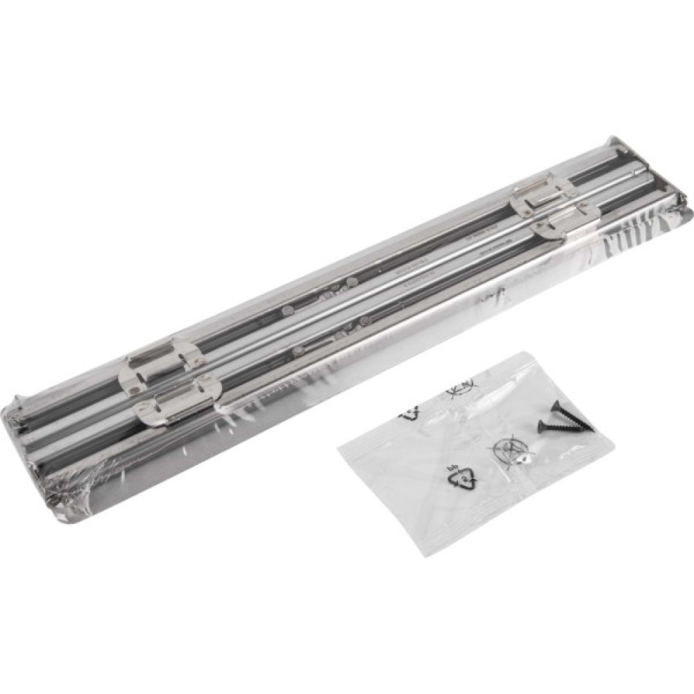 Духова шафа Vestfrost OBG869TDT