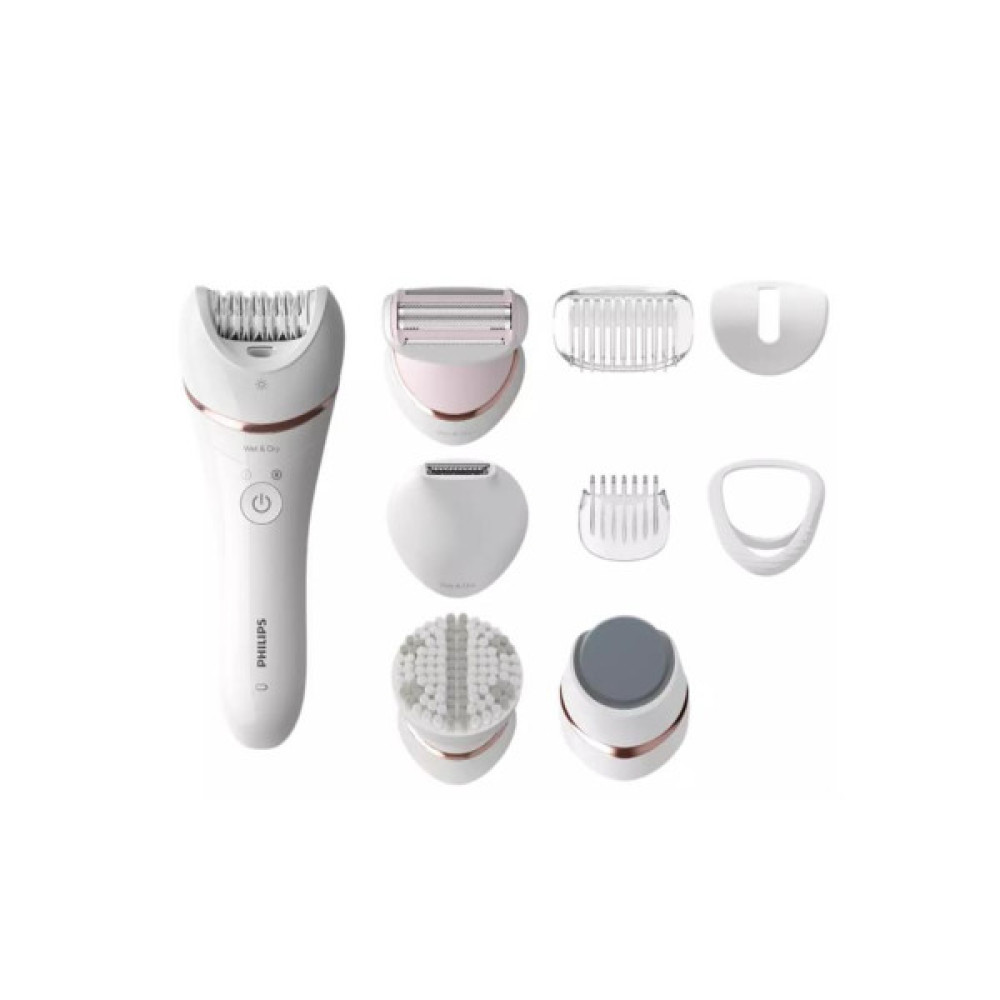 Епілятор Philips BRE740/10