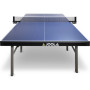 Тенісний стіл Joola 2000-S Pro ITTF Blue (11502) (931145)