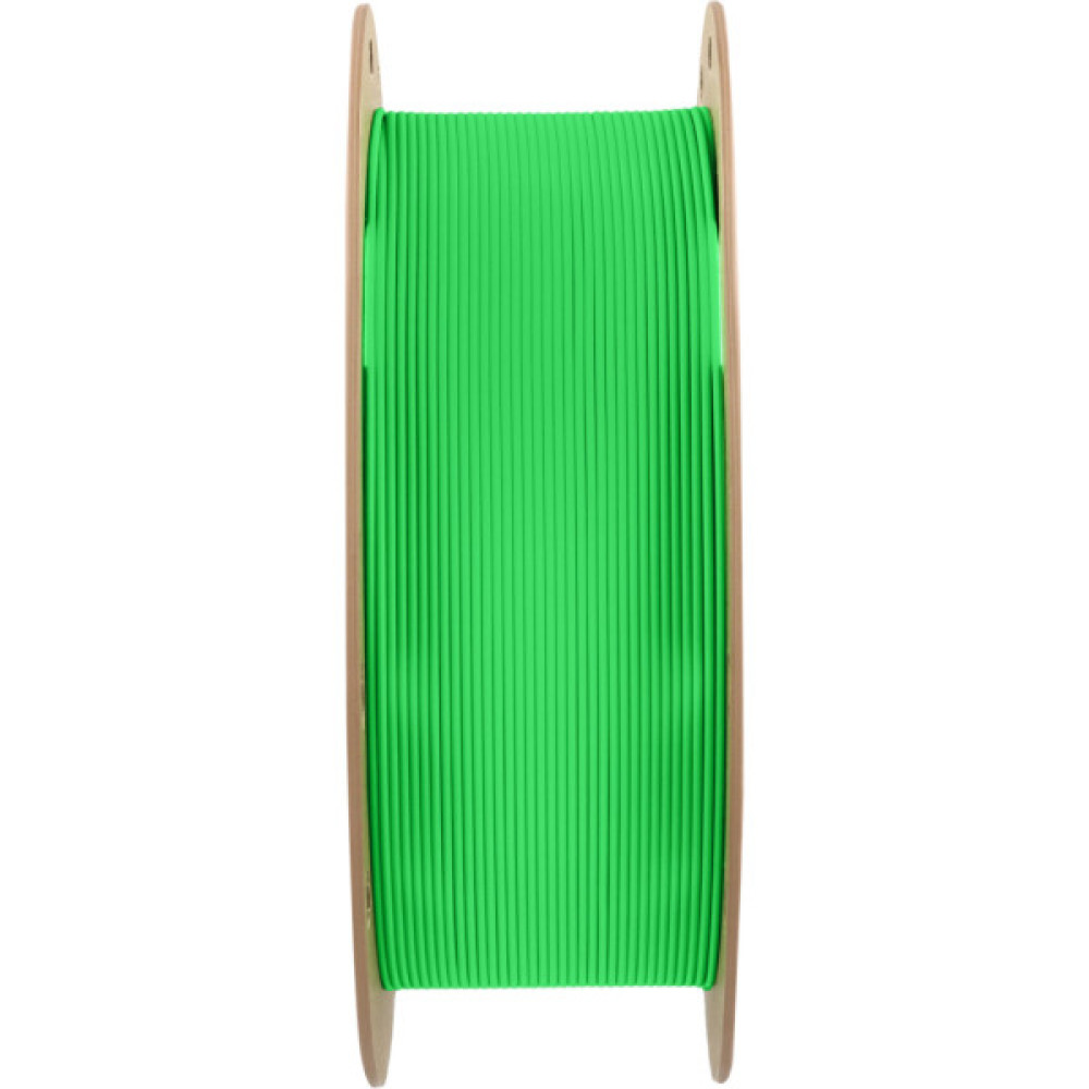 Пластик для 3D-принтера Polymaker PLA PANCHROMA NEON 1,75mm 1kg GREEN (CA02006)