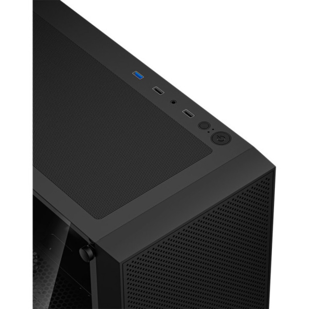 Корпус для ПК PcCooler C3B310 BK