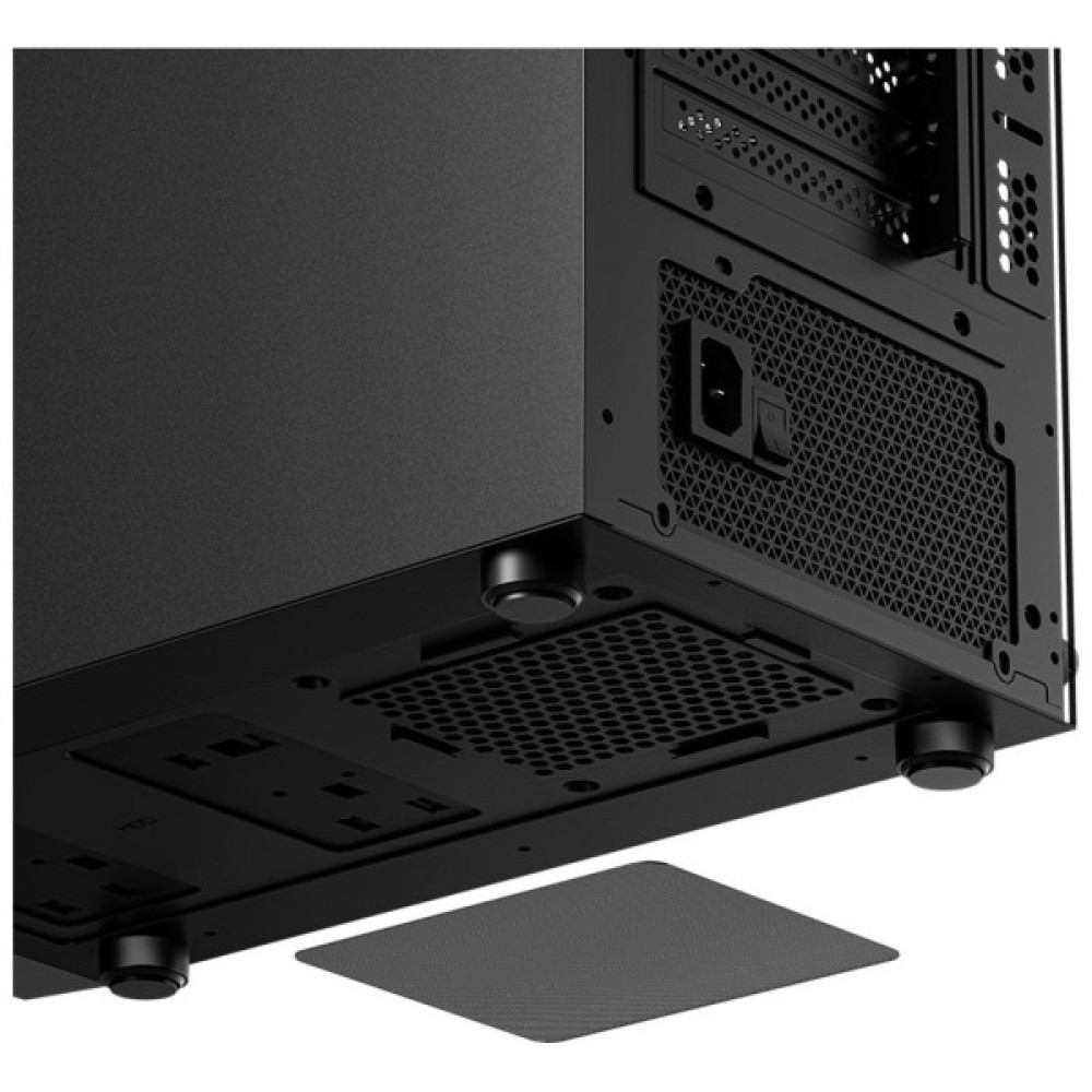 Корпус для ПК PcCooler C3B310 BK