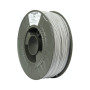Пластик для 3D-принтера The Filament PLA 1.75mm 1kg CLOUD GREY (TF-24003)