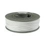 Пластик для 3D-принтера The Filament PLA 1.75mm 1kg CLOUD GREY (TF-24003)