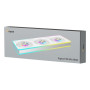 Кулер до корпусу OCYPUS SIGMA F36 ARGB білий (SIGMA-F36-WH3AM00X-GL)